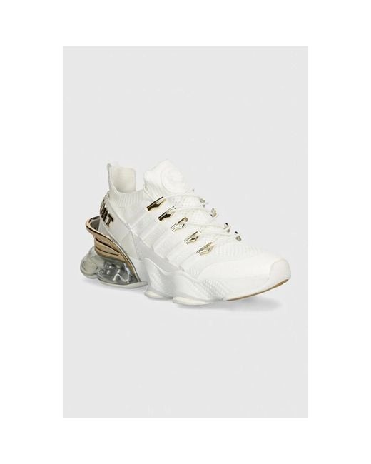 Philipp Plein White Tiger Attack Gen.X.04
