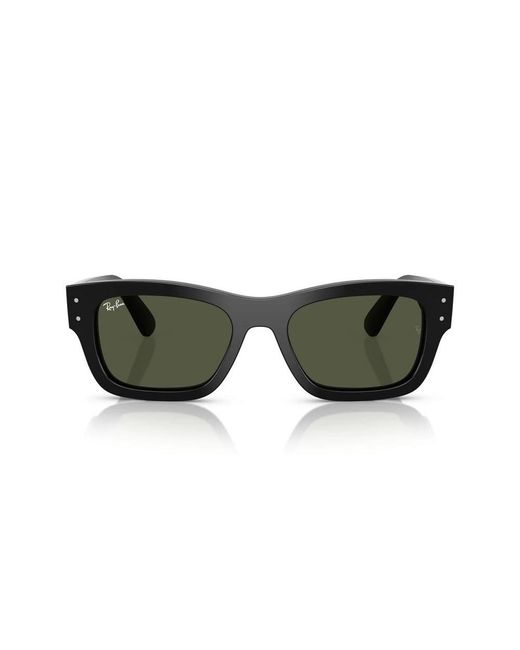 Ray-Ban Black Sunglasses