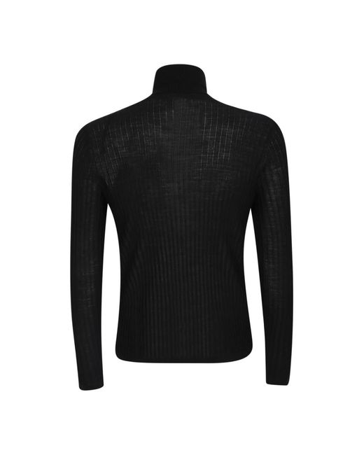 Ballantyne Sweatshirts in het Black voor heren