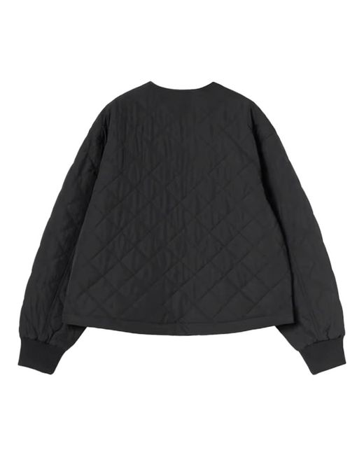 Carhartt Black Light Jackets