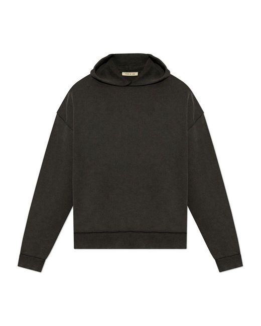 Fear Of God Kapuzenpullover in Gray für Herren