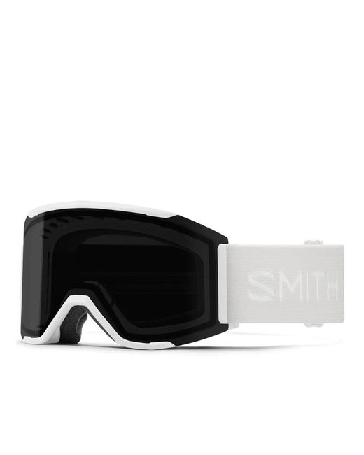 Ski Accessories di Smith in Black