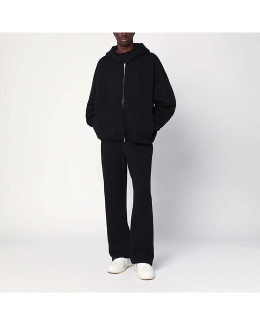 Represent Zip-Throughs in het Black voor heren