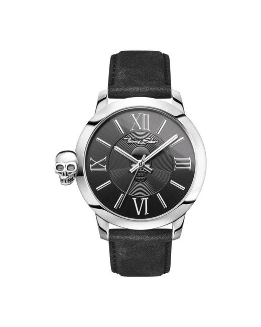 Thomas Sabo Metallic Watches for men