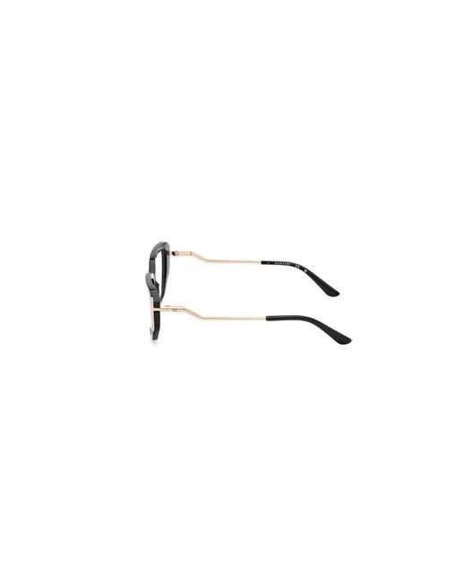 Marciano Black Glasses