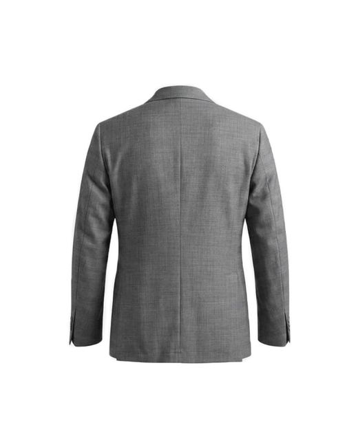 AT.P.CO Roger Blazer in het Gray voor heren