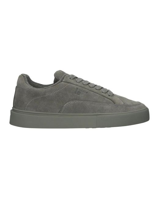 Sneakers Blackstone pour homme en coloris Gray