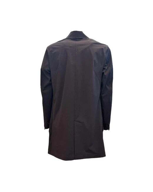Coats > single-breasted coats Liu Jo pour homme en coloris Blue