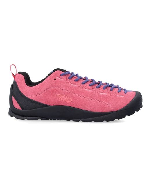 Keen Pink Jasper