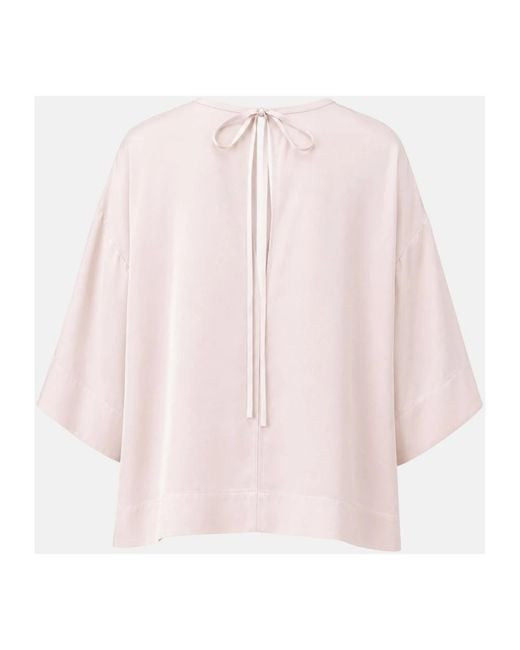 Pinko Pink Blouses