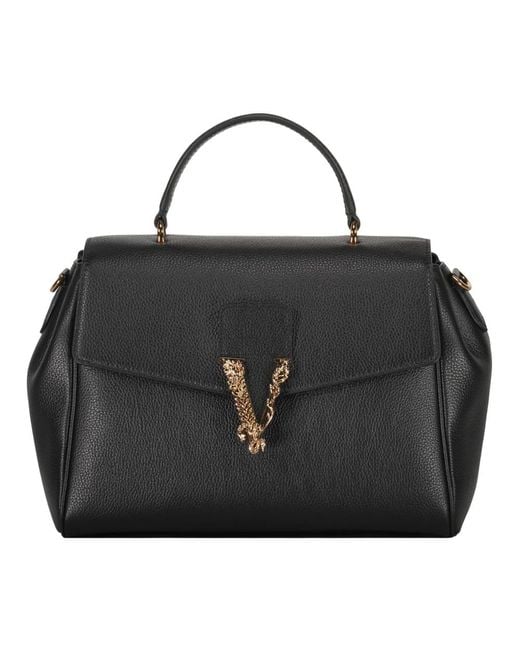Versace Handbags in het Black
