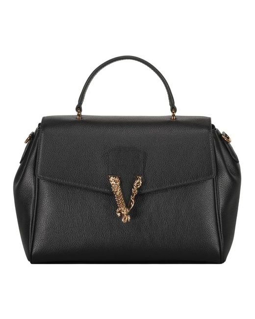 Versace Handbags in het Black