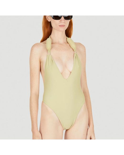 Entire studios Green One-Piece