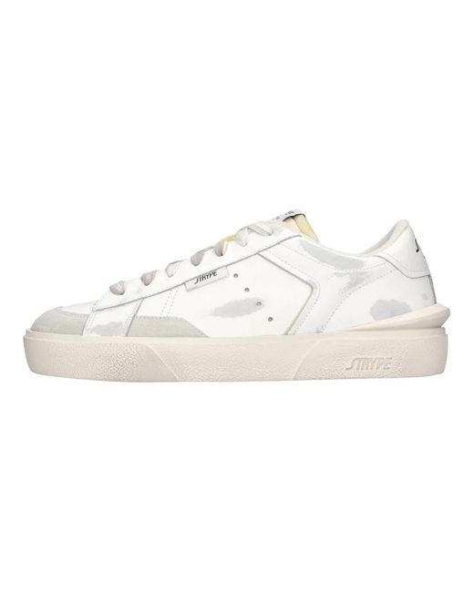 Strype St6001 Sneakers in White für Herren