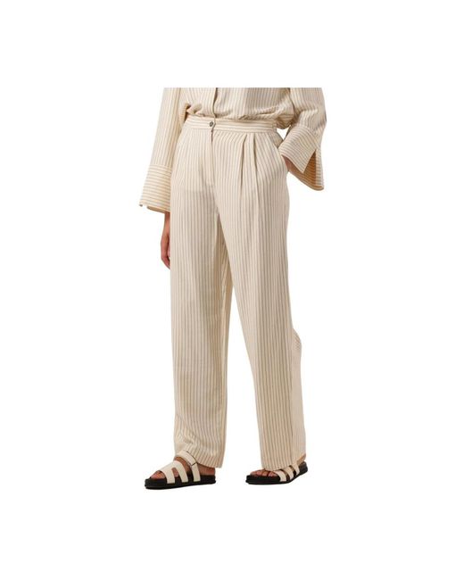 Modström Broeken ,Isabelmd Broek in het Natural