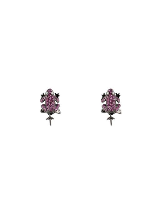 Lancaster Multicolor Earrings