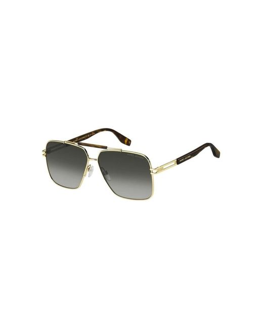 Marc Jacobs Sonnenbrille,havana grüne sonnenbrille in Brown für Herren