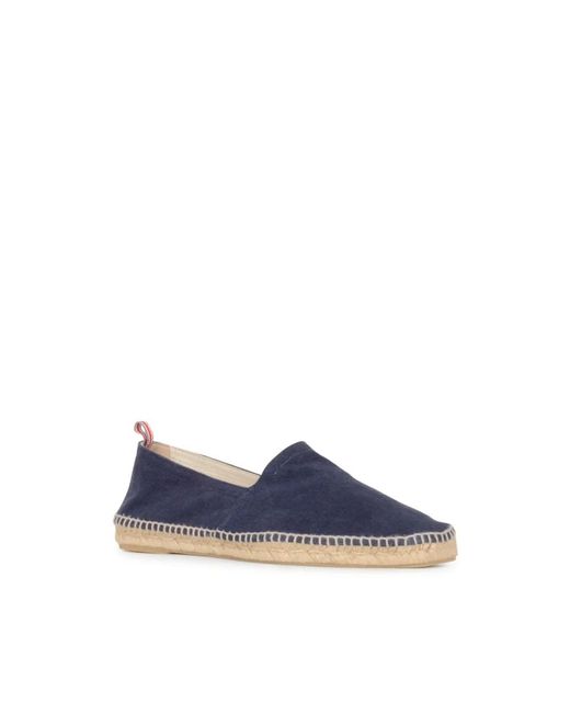 Castaner Espadrilles in Blue für Herren