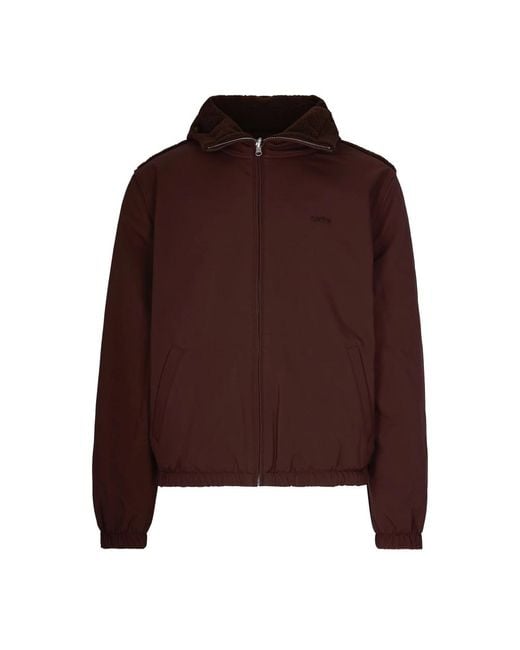 Arte' Light Jackets in het Brown voor heren