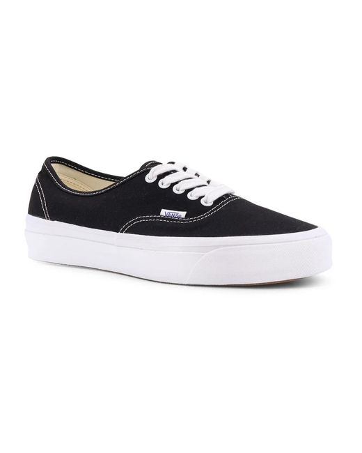 Vans Authentic Reissue 44 Lx in Black für Herren