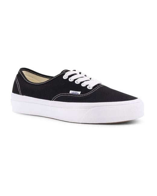 Sneakers Vans pour homme en coloris Black