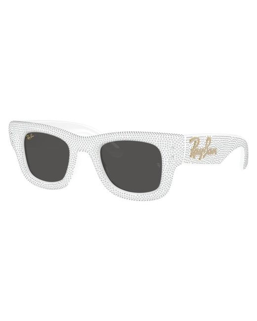 Ray-Ban Metallic 0Rb4940Bp