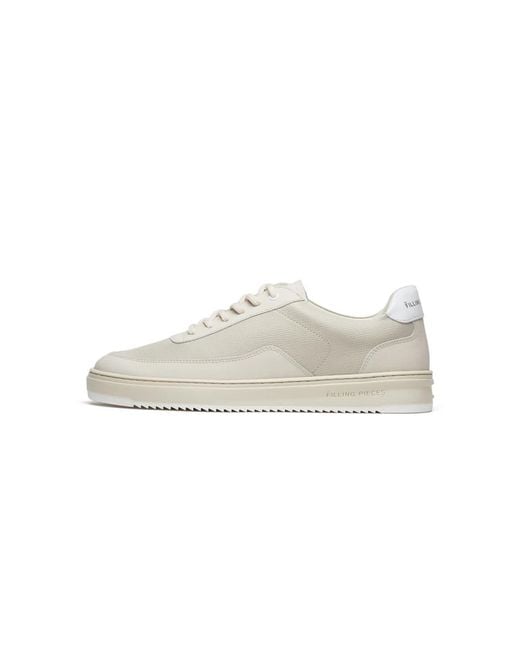 Filling Pieces Mondo Tech Crumbs in het White