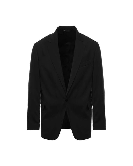 Costumein Black Blazers for men