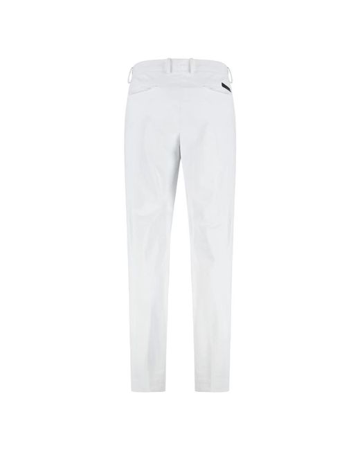 Rrd Gray Chinos for men