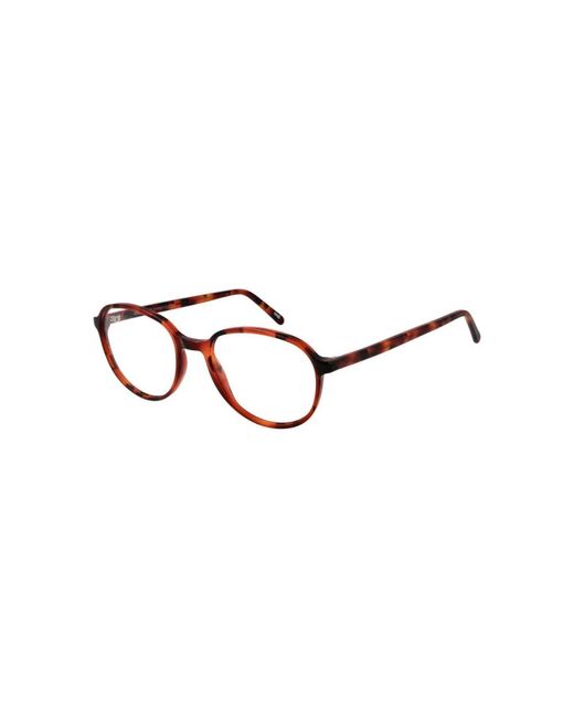 Glasses Andy Wolf de color Brown