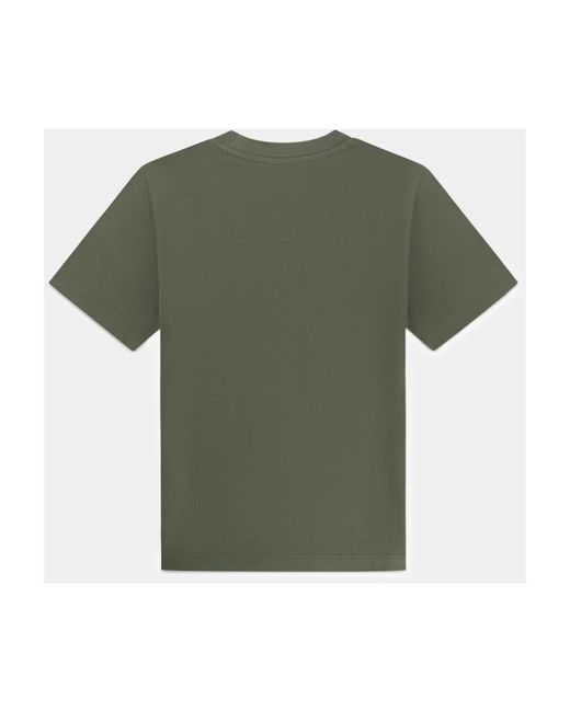 Daily Paper Green T-Shirts