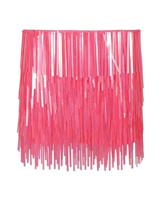 Sportmax Pink Short Skirts