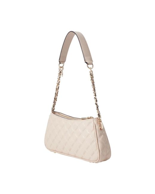Guess Natural Shoulder Bags