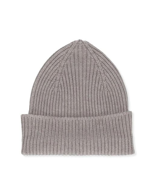 Lanvin Gray Accessories for men