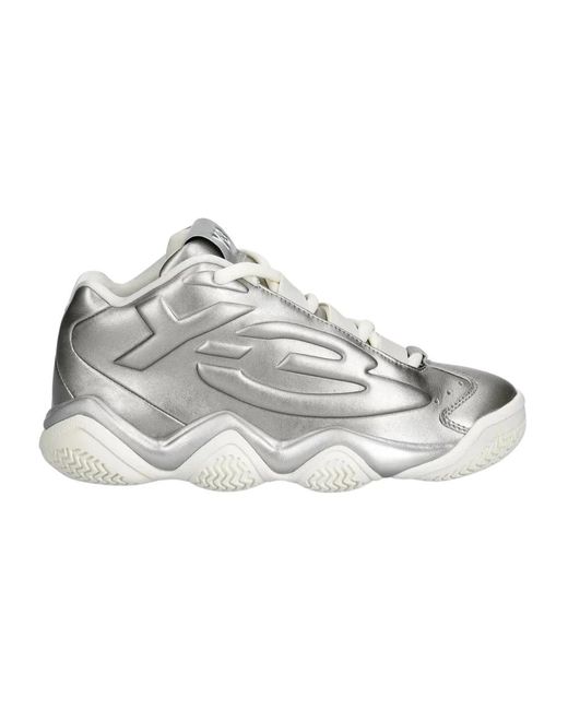 Y-3 Megaball in het Gray