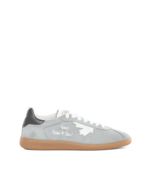 DSquared² Sneakers M4214 in White für Herren