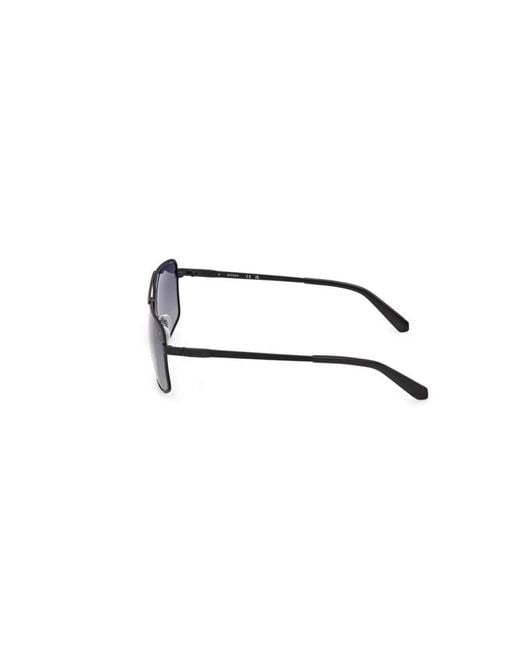 Guess Blue Sunglasses for men