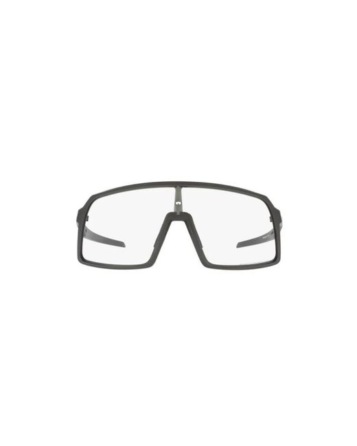 Oakley Gray Glasses