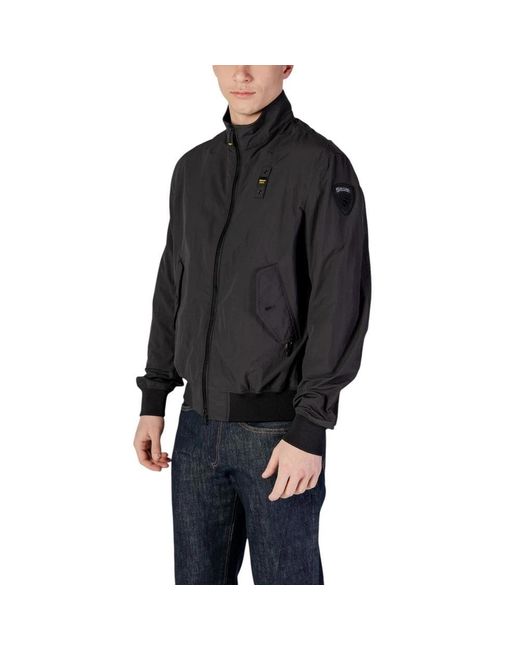 Blauer Accessories in het Black voor heren