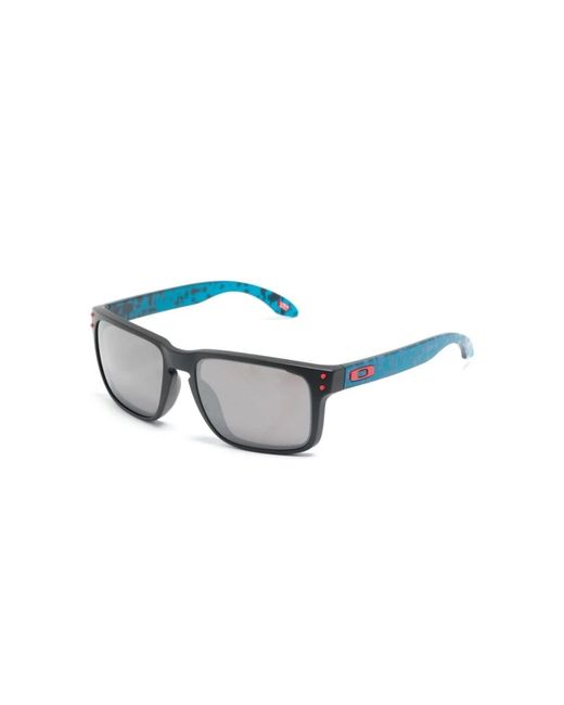 Oakley Blue Sunglasses for men