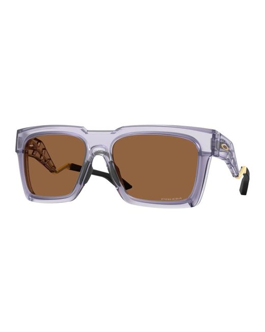 Oakley Brown Sunglasses