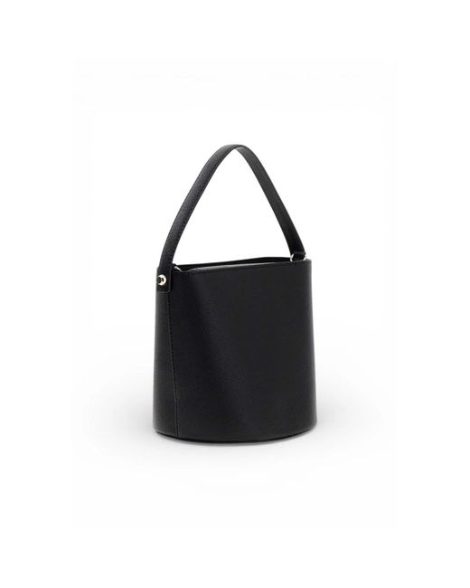 Guess Black Shoulder Bags