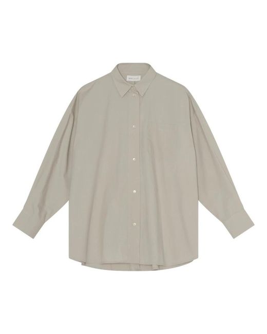 Skall Studio Gray Shirts