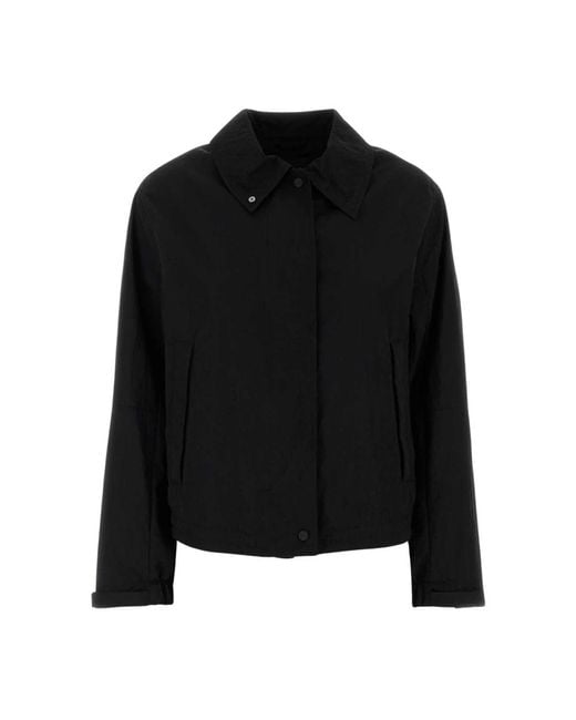 Light Jackets Herno en coloris Black