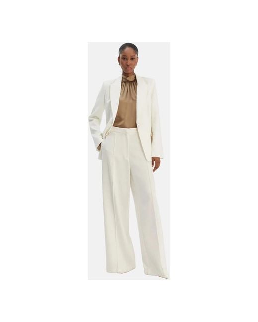Marciano White Blazers