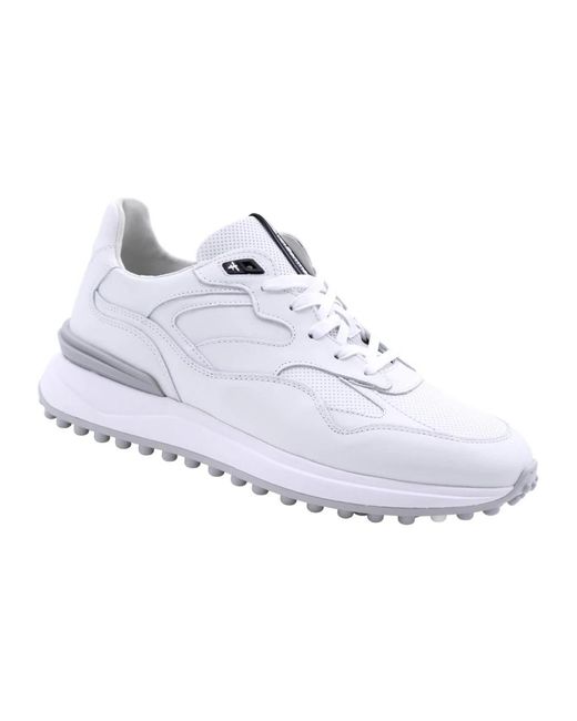 Floris Van Bommel Sneakers in White für Herren