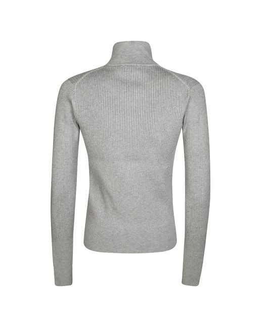 J.W. Anderson Cardigans in het Gray