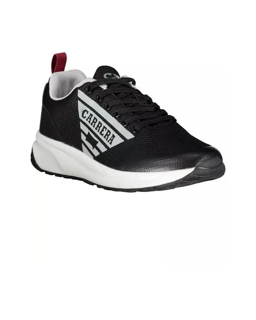 Sneakers di Carrera in Black da Uomo