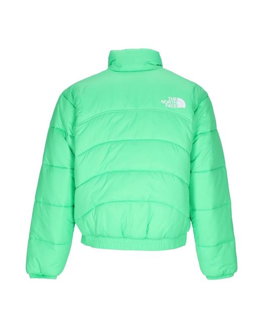 Ski Jackets di The North Face in Green da Uomo