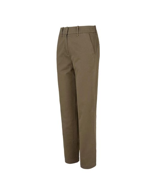 Bomboogie Gray Chinos